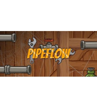PipeFlow Steam Key GLOBAL